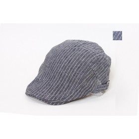 Casual Flat Cap 02